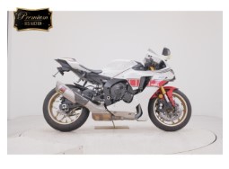 Мотоциклы из Японии