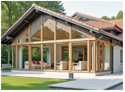 Установка пластиковых окон под ключ