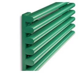 Энергоэффективность: горизонтальные радиаторы с боковым подключением как тренд отопления